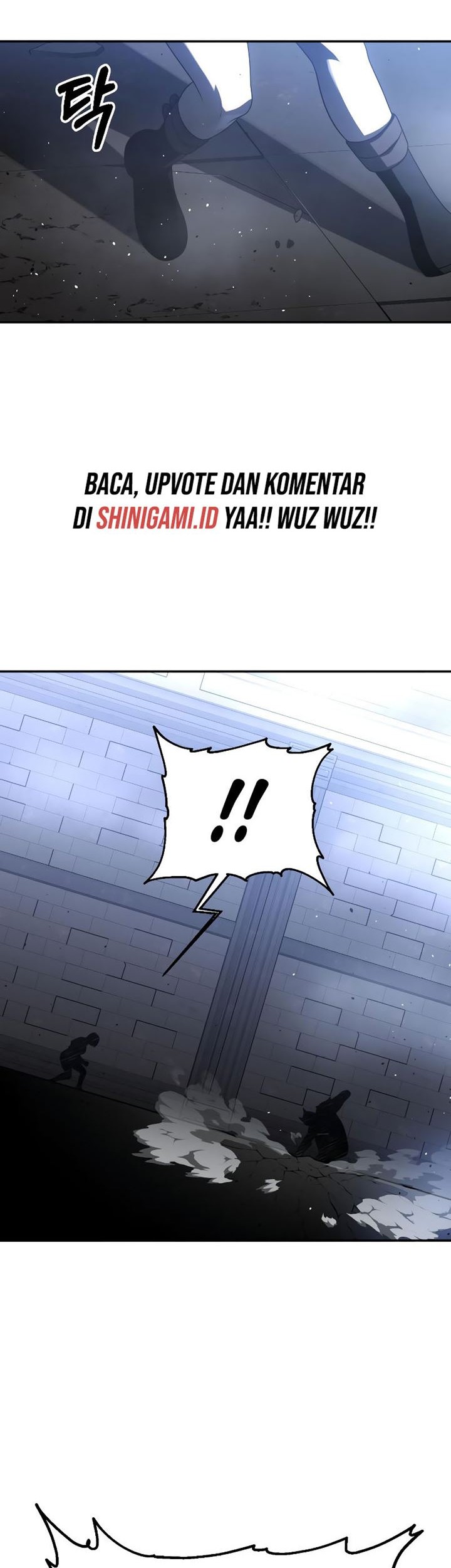 I Used To Be The Boss Chapter 29 Gambar 54