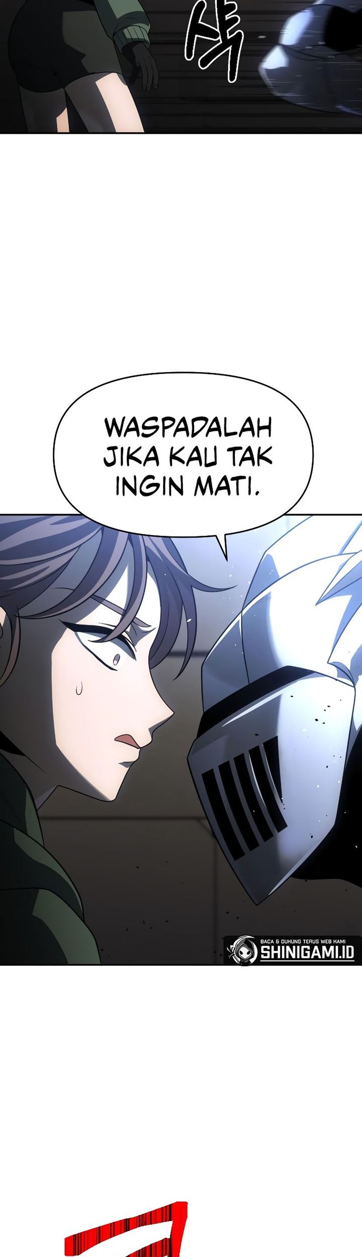 I Used To Be The Boss Chapter 29 Gambar 58