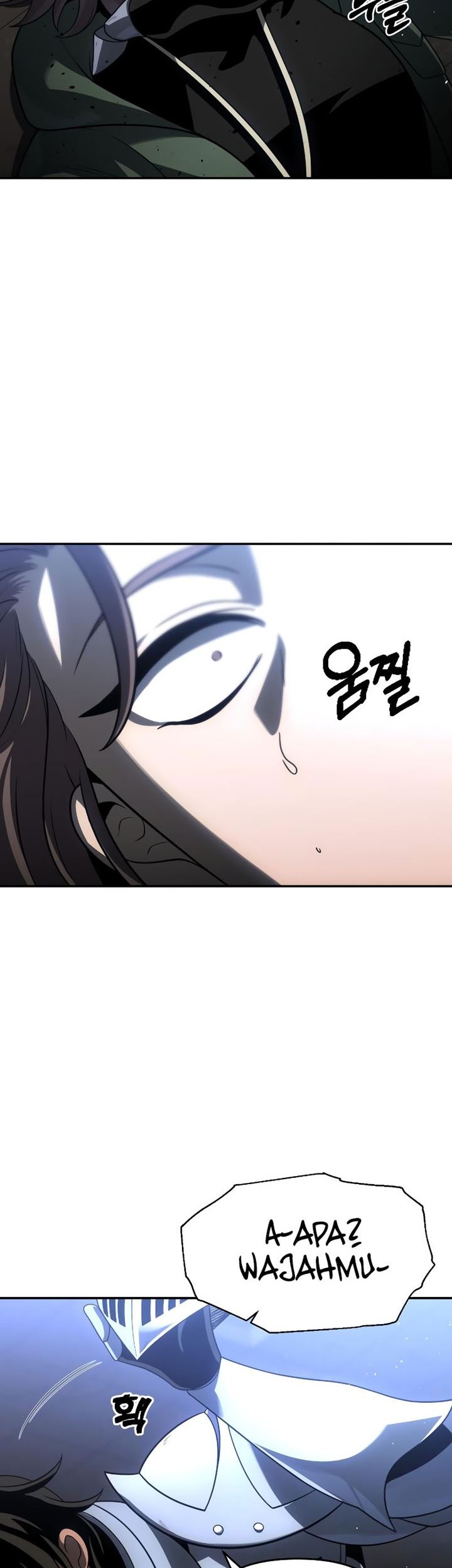 I Used To Be The Boss Chapter 29 Gambar 60