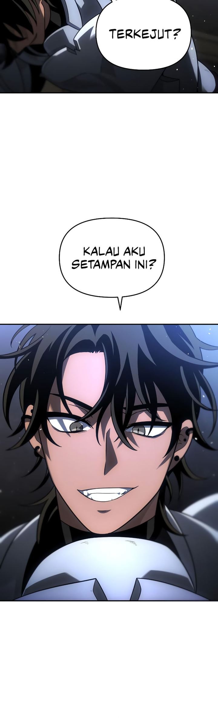I Used To Be The Boss Chapter 29 Gambar 61
