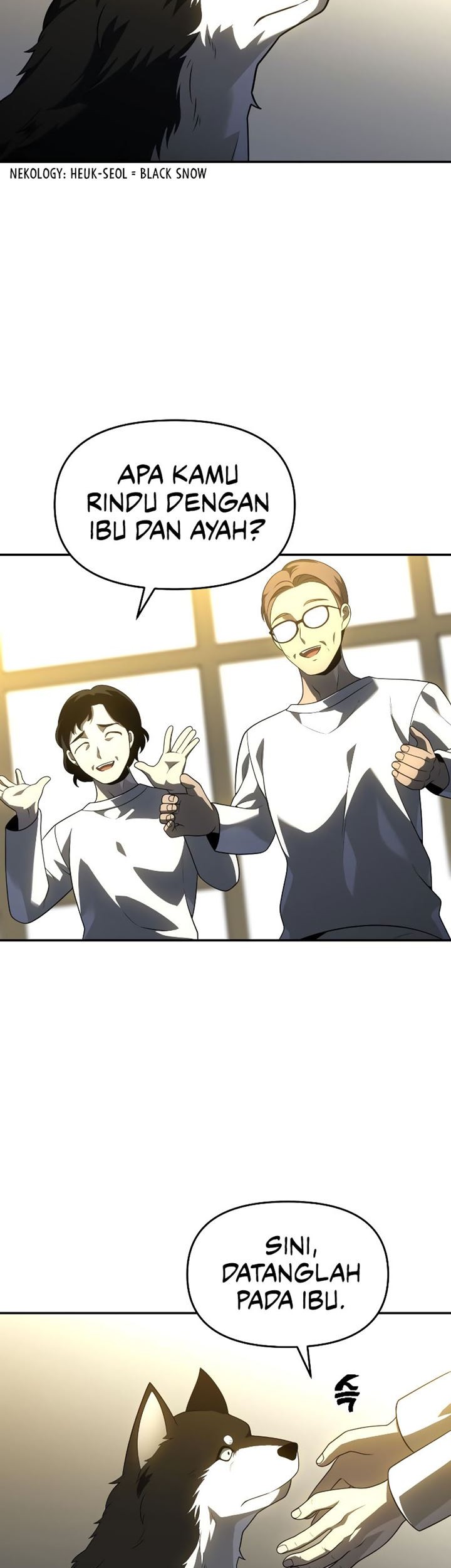 I Used To Be The Boss Chapter 29 Gambar 64