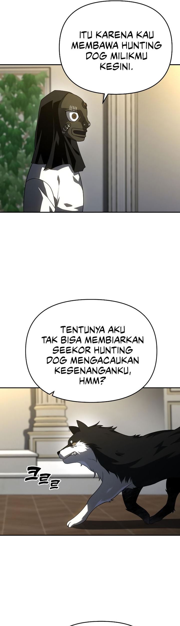 I Used To Be The Boss Chapter 29 Gambar 72