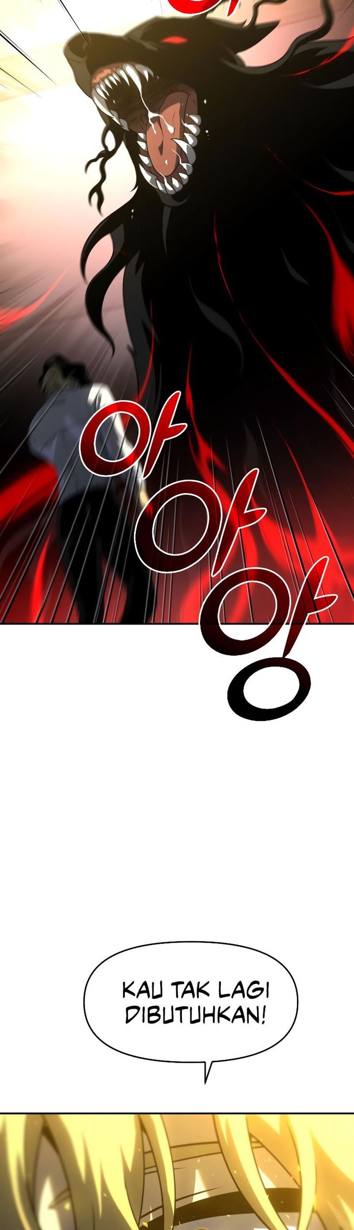 I Used To Be The Boss Chapter 29 Gambar 74