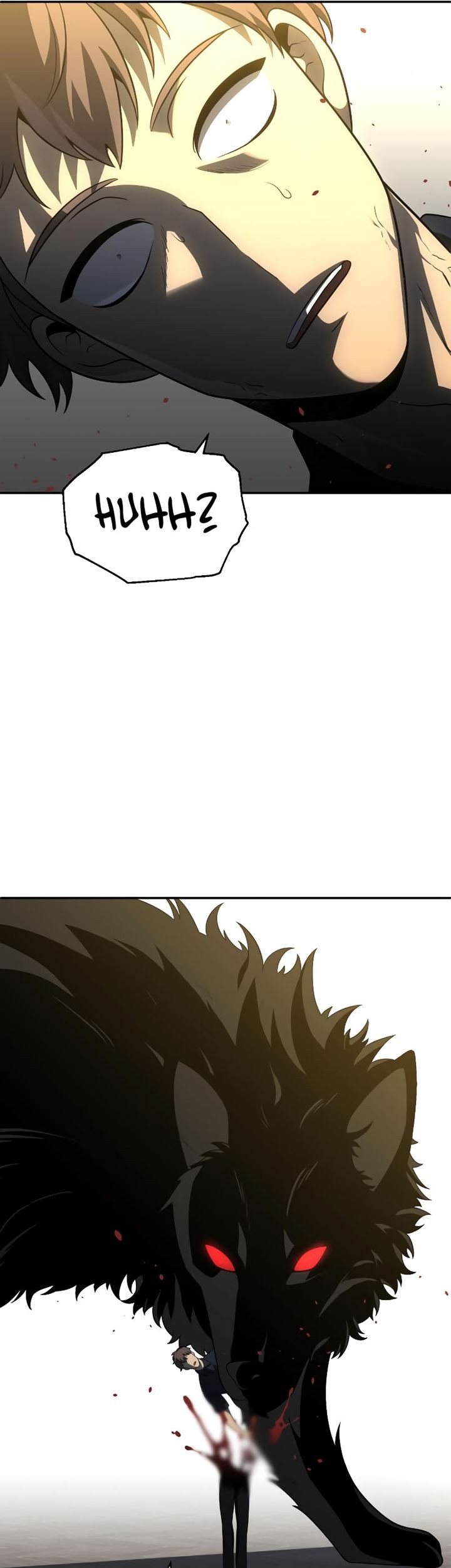 I Used To Be The Boss Chapter 29 Gambar 82