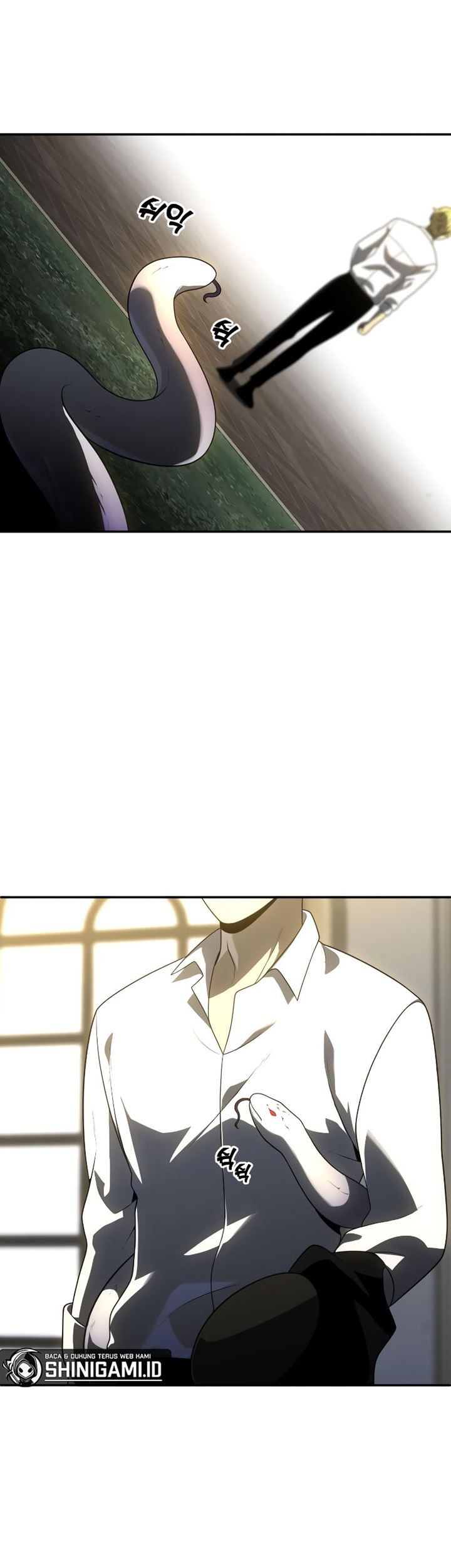 I Used To Be The Boss Chapter 29 Gambar 86