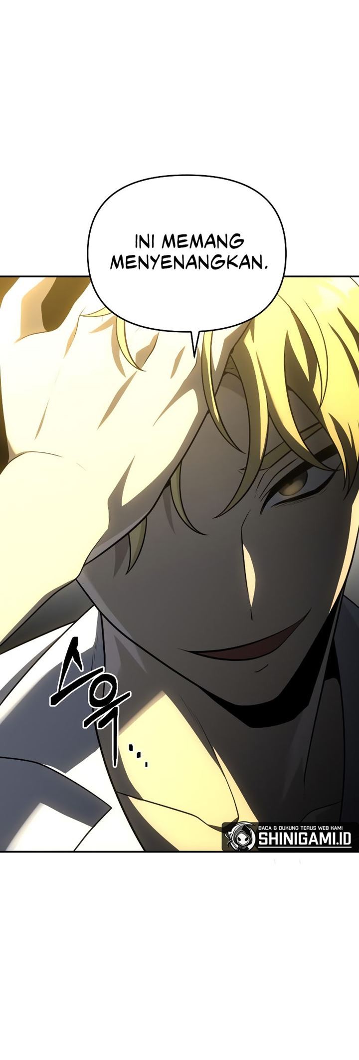 I Used To Be The Boss Chapter 29 Gambar 92