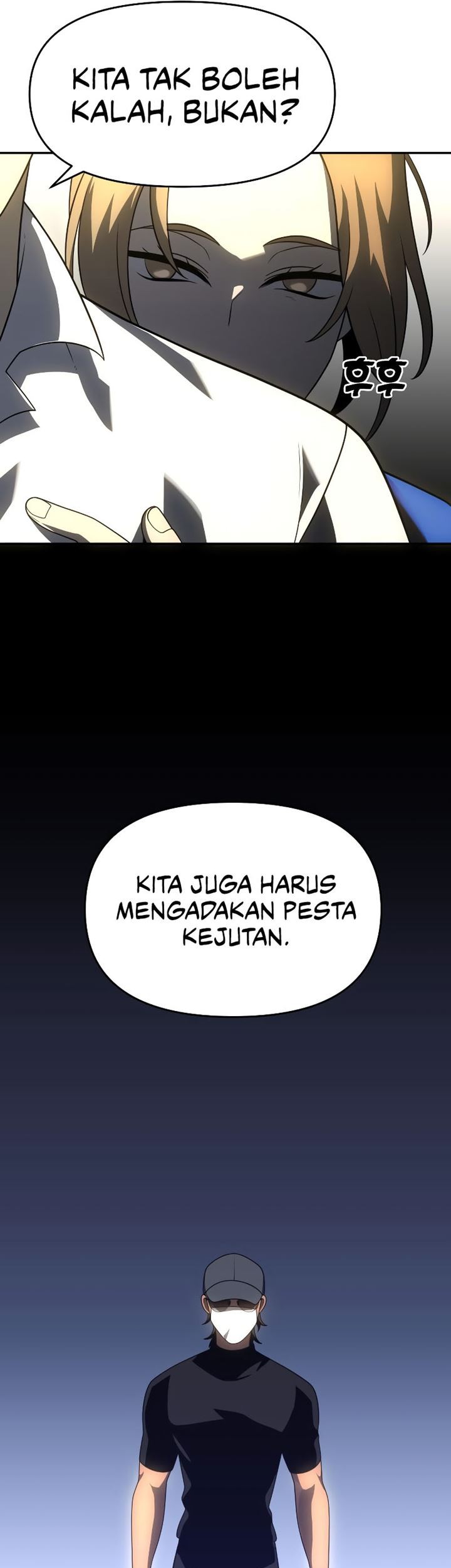 I Used To Be The Boss Chapter 29 Gambar 93