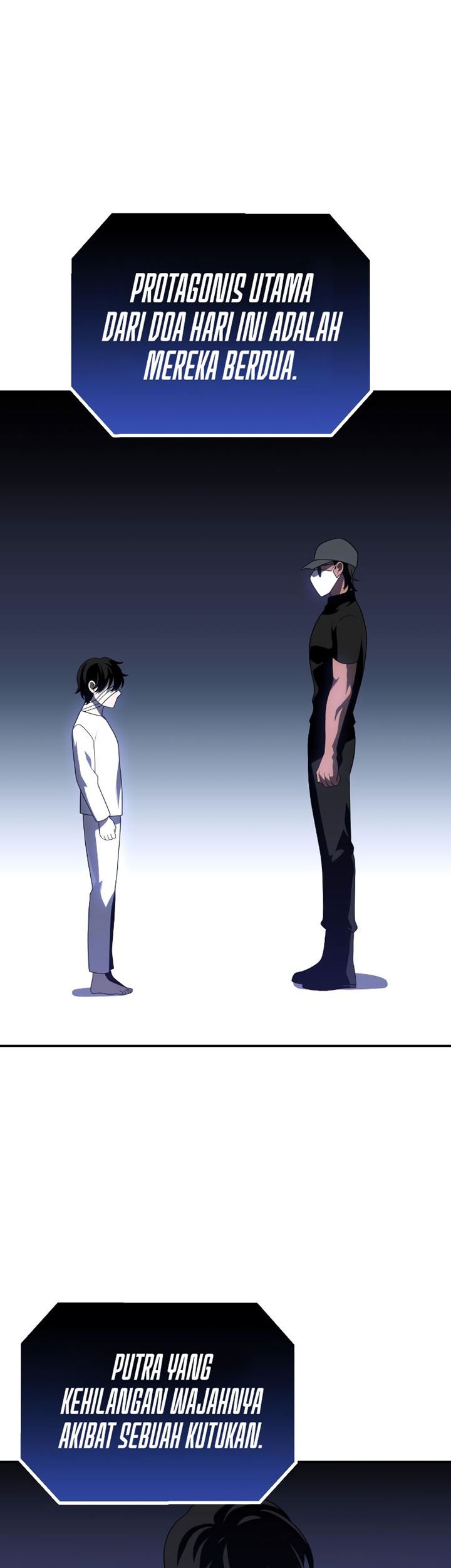 I Used To Be The Boss Chapter 29 Gambar 95