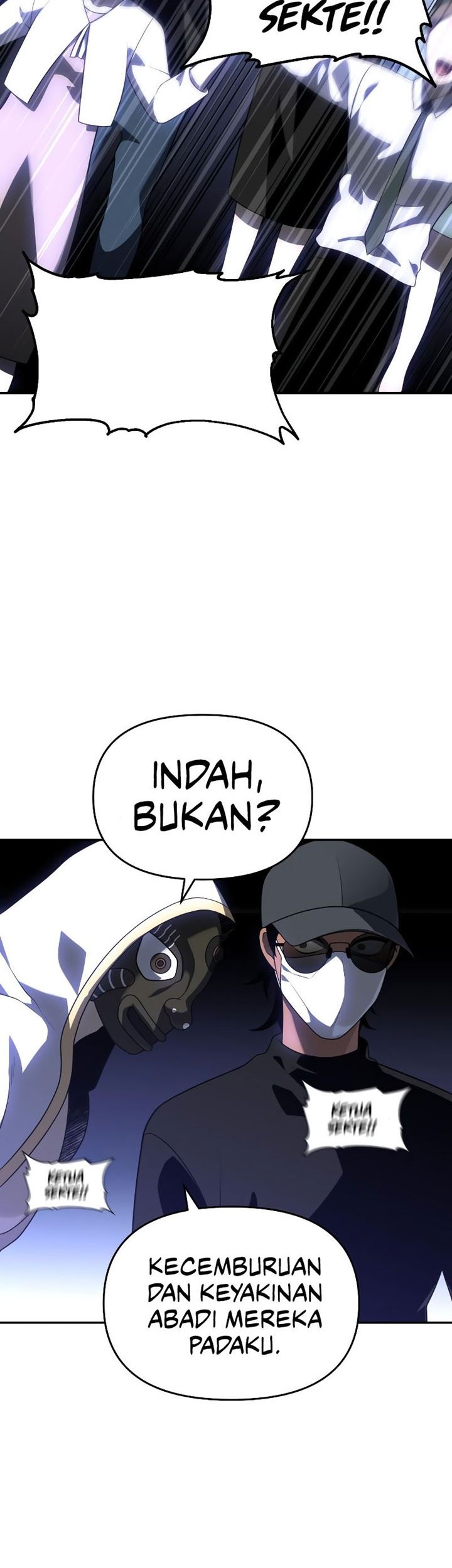 I Used To Be The Boss Chapter 29 Gambar 100