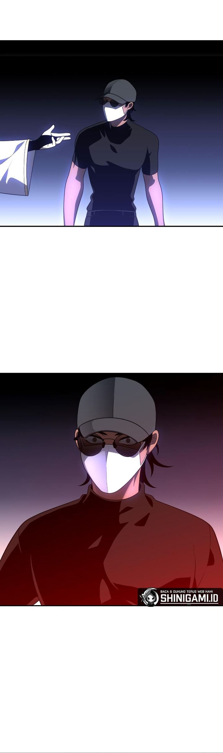 I Used To Be The Boss Chapter 29 Gambar 103