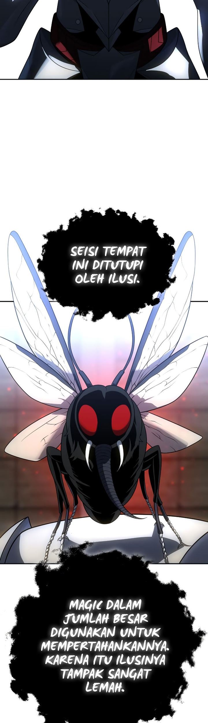 I Used To Be The Boss Chapter 29 Gambar 10