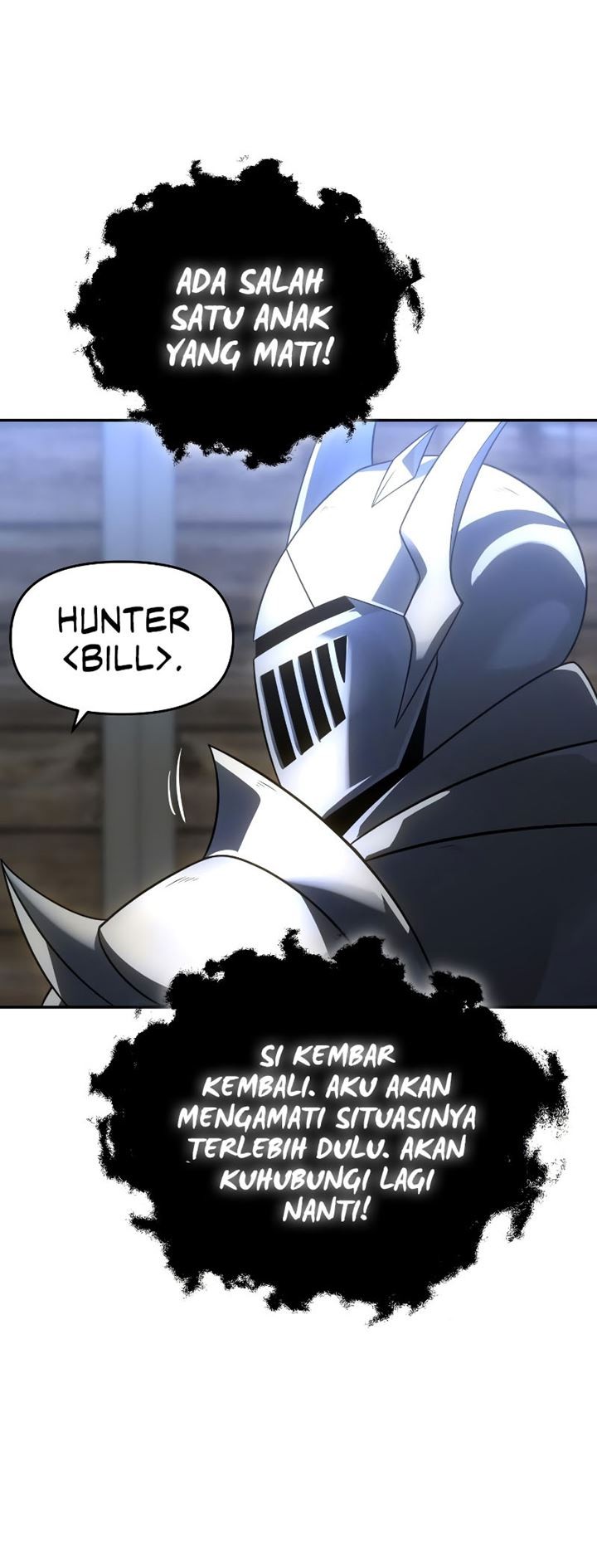 I Used To Be The Boss Chapter 29 Gambar 12