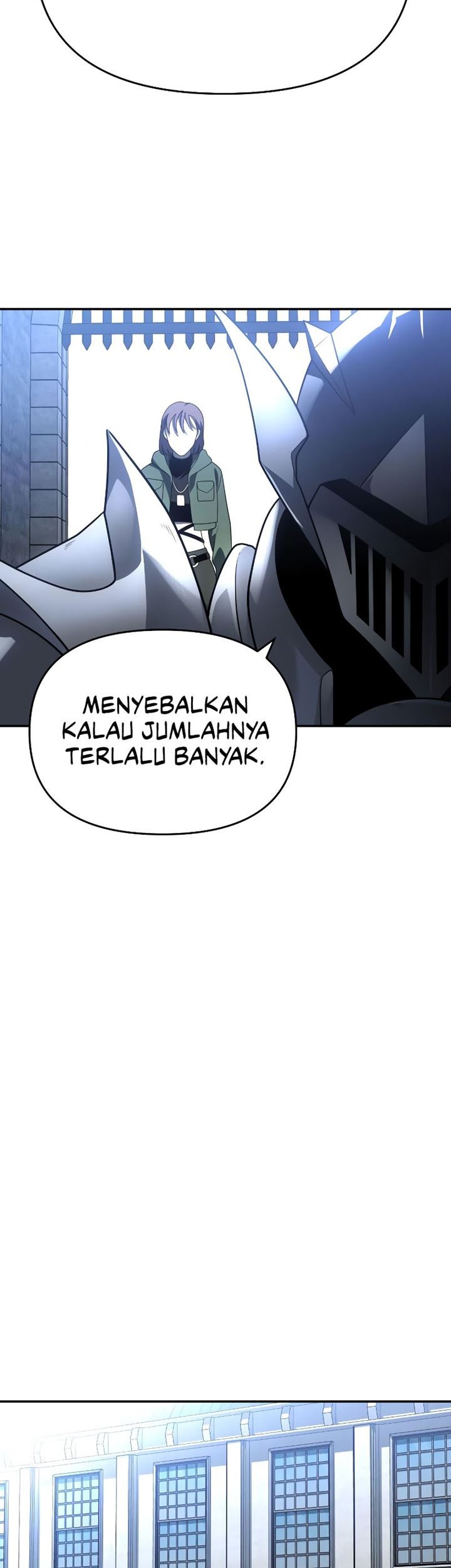 I Used To Be The Boss Chapter 29 Gambar 15