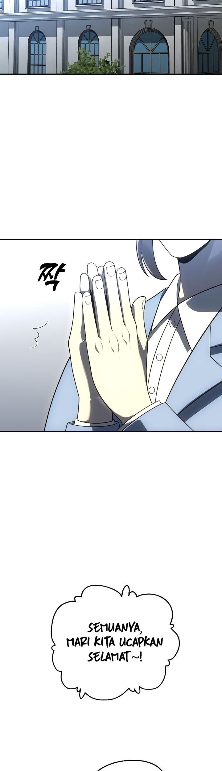 I Used To Be The Boss Chapter 29 Gambar 16