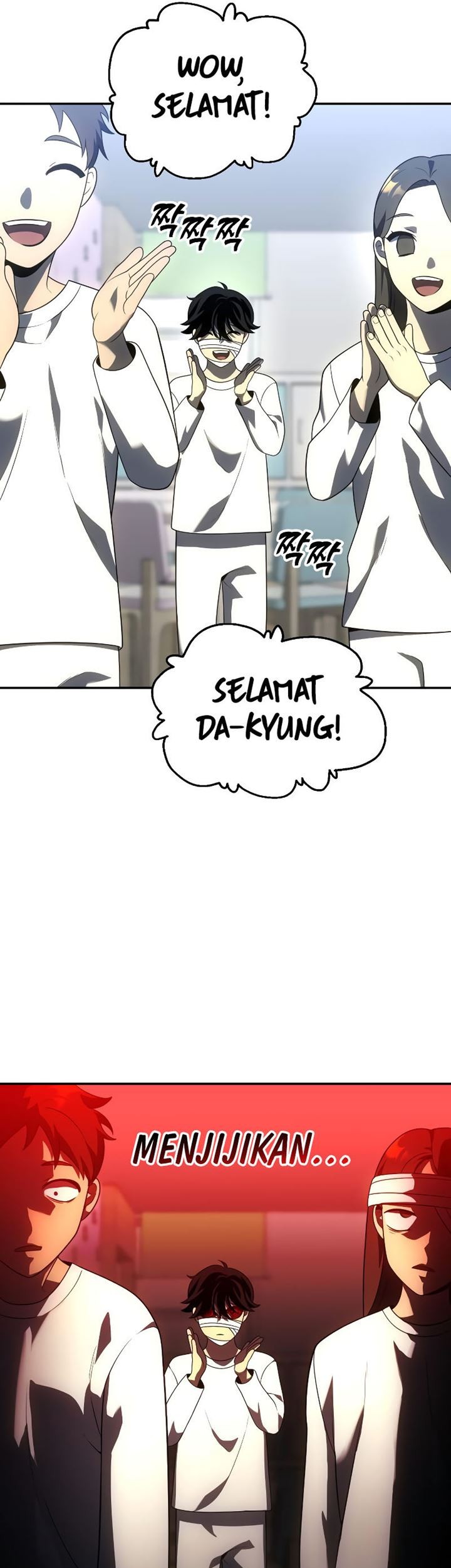 I Used To Be The Boss Chapter 29 Gambar 18