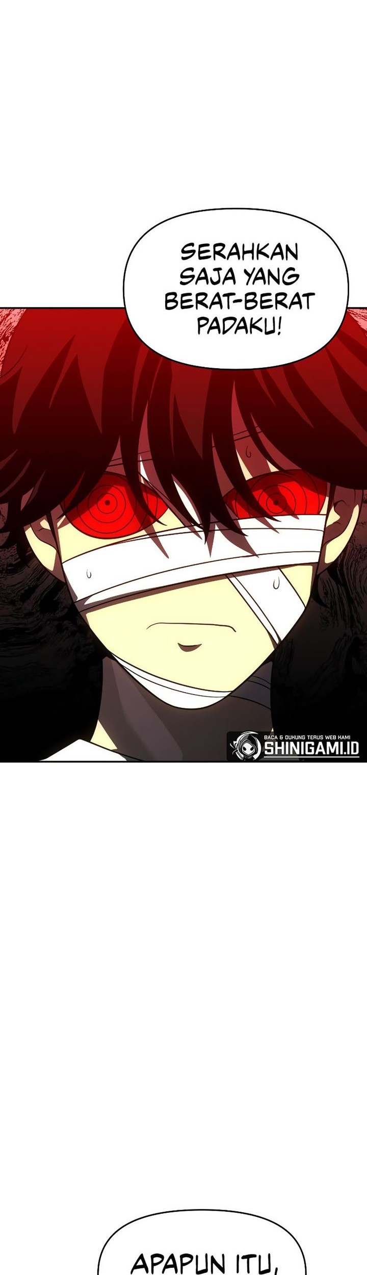 I Used To Be The Boss Chapter 29 Gambar 24