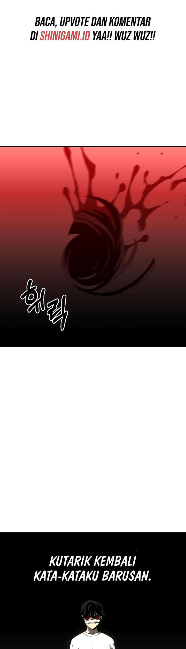 I Used To Be The Boss Chapter 29 Gambar 26