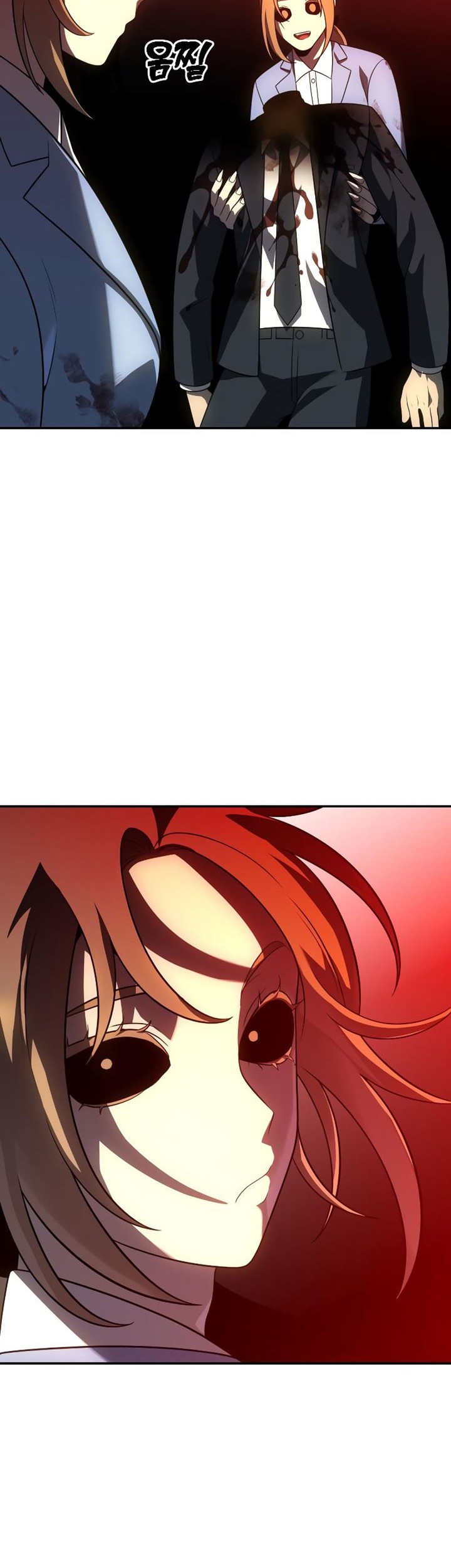 I Used To Be The Boss Chapter 29 Gambar 29