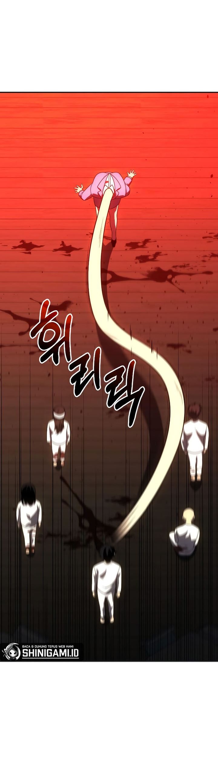 I Used To Be The Boss Chapter 29 Gambar 30