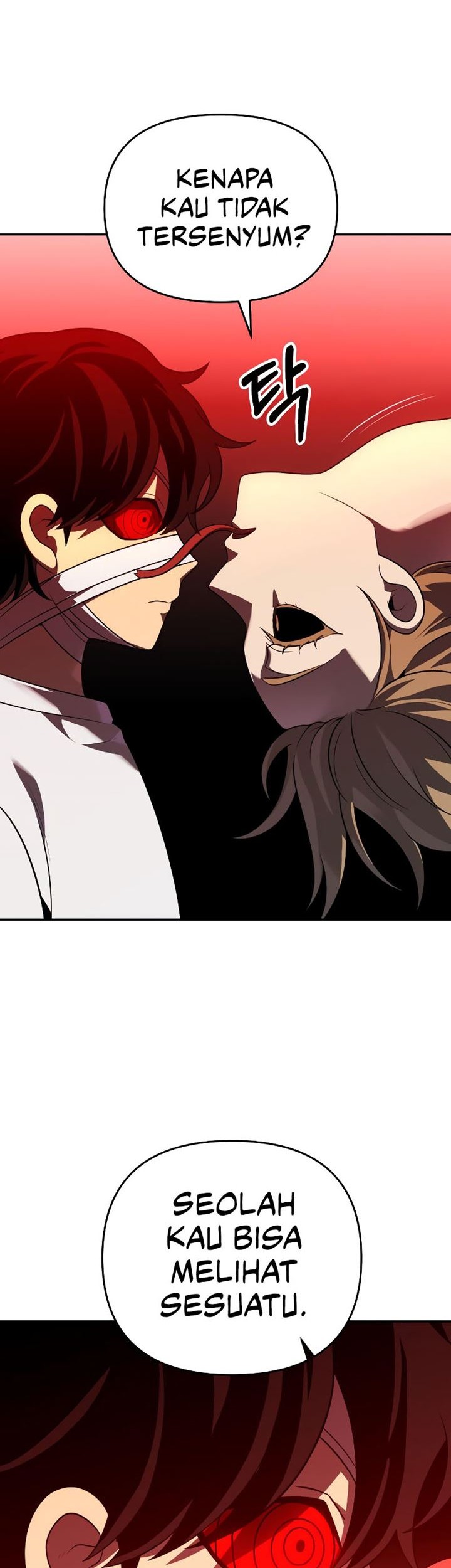 I Used To Be The Boss Chapter 29 Gambar 31