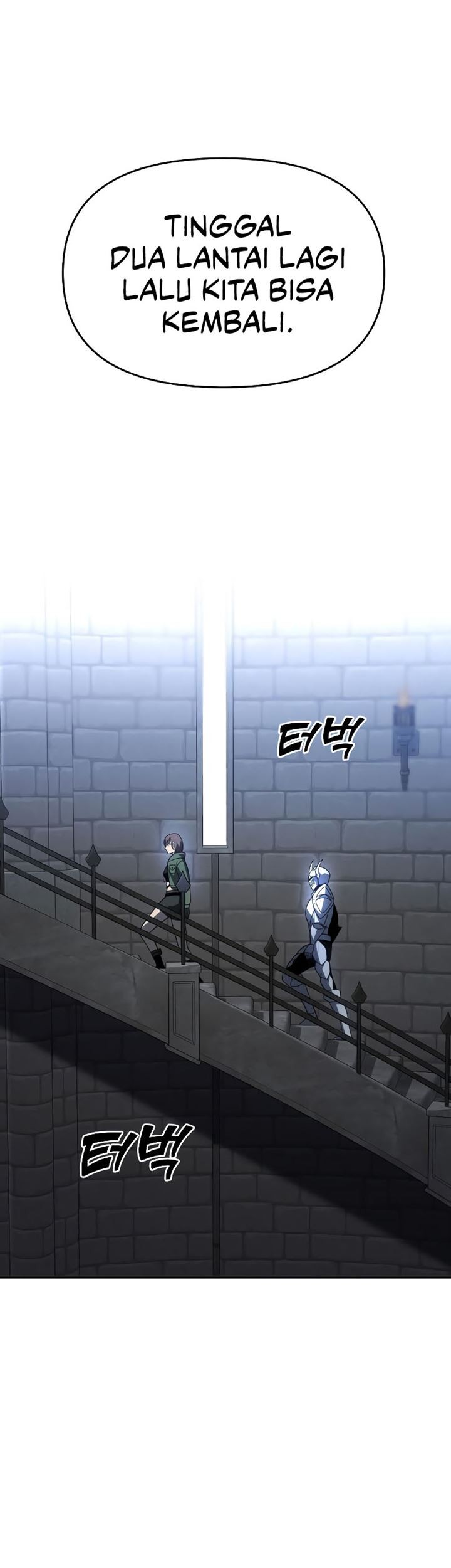 I Used To Be The Boss Chapter 29 Gambar 40
