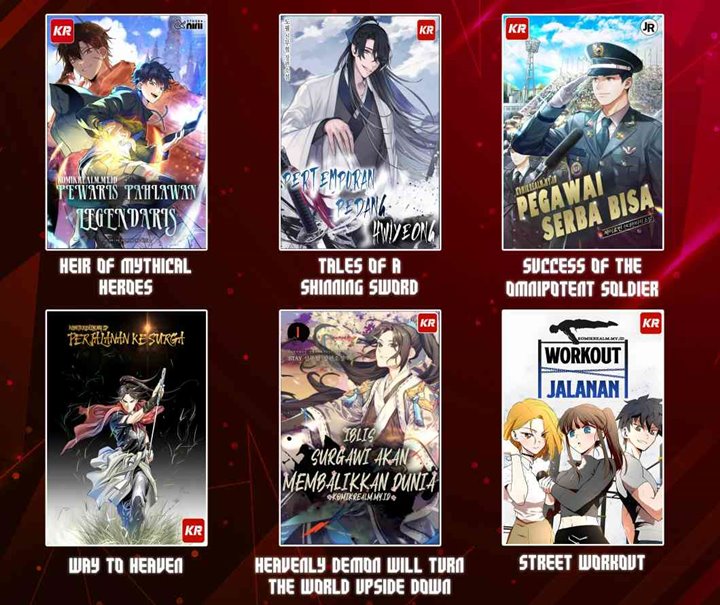 Leveling Up with Skills Chapter 07 Gambar 51
