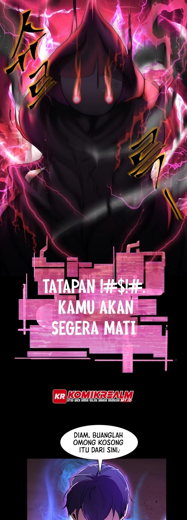 Leveling Up with Skills Chapter 03 Gambar 63