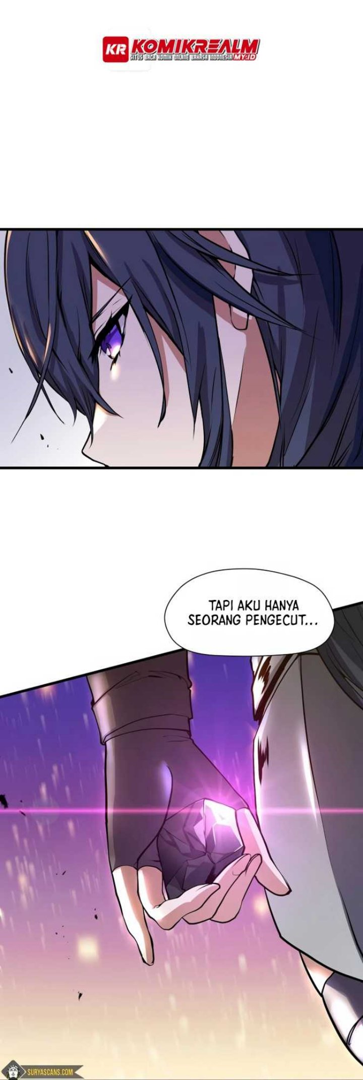 Leveling Up with Skills Chapter 02 Gambar 41