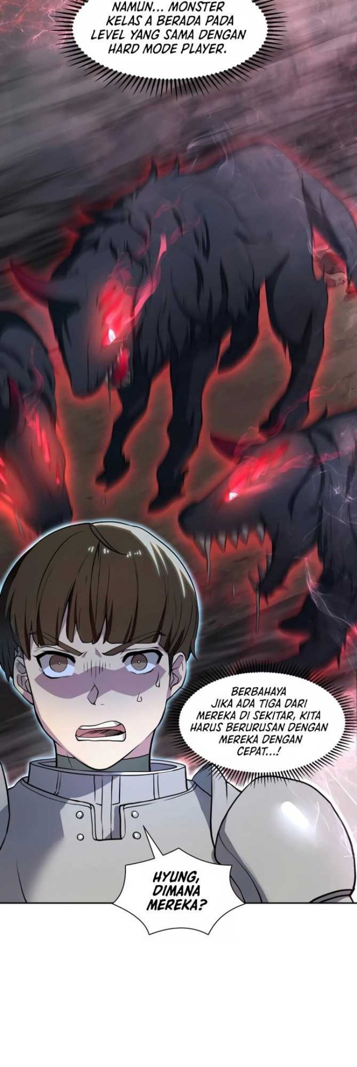 Leveling Up with Skills Chapter 01 Gambar 20