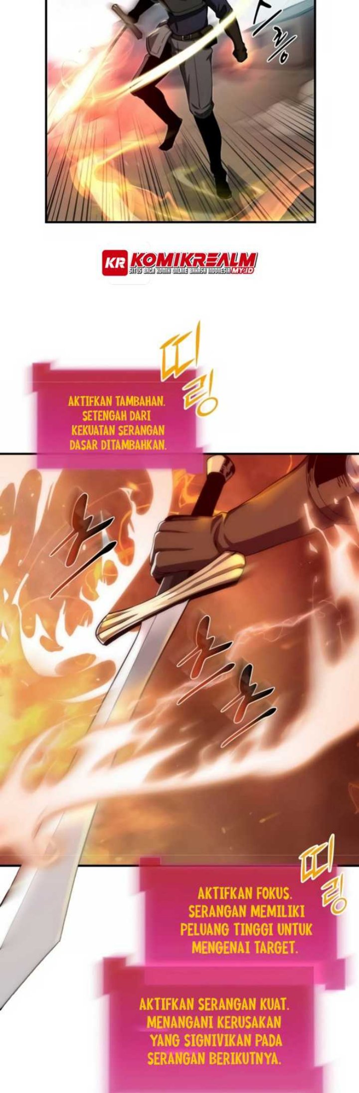 Leveling Up with Skills Chapter 01 Gambar 41