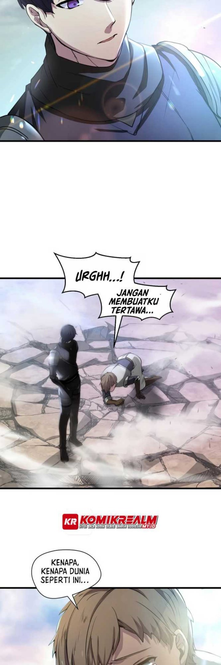 Leveling Up with Skills Chapter 01 Gambar 56