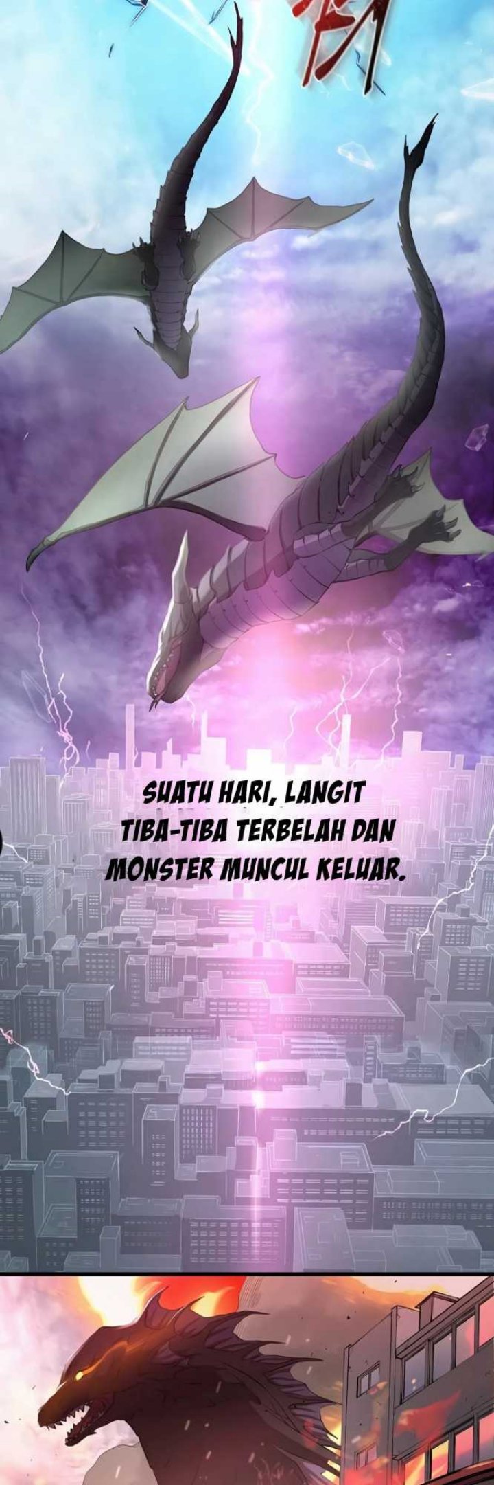 Leveling Up with Skills Chapter 01 Gambar 58