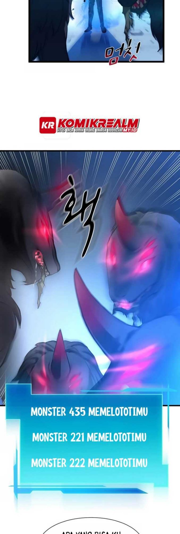 Leveling Up with Skills Chapter 01 Gambar 7