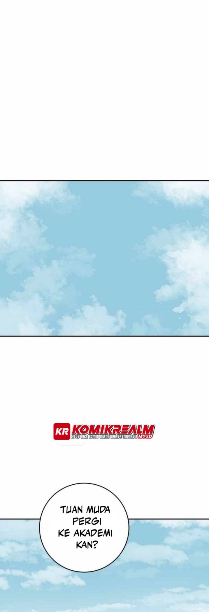 Tales of A Shinning Sword Chapter 05 Gambar 13
