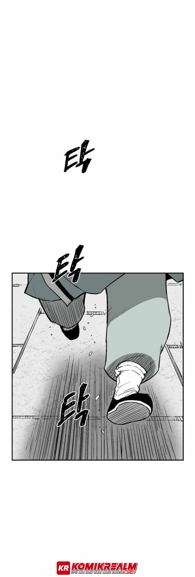 Baca Manhwa Tales of A Shinning Sword Chapter 04 Gambar 2