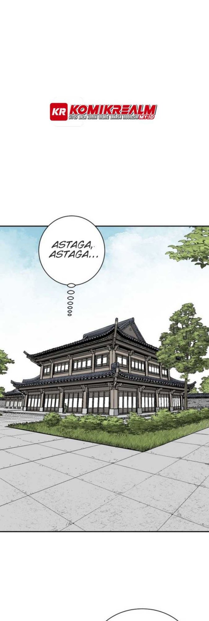 Baca Manhwa Tales of A Shinning Sword Chapter 03 Gambar 2