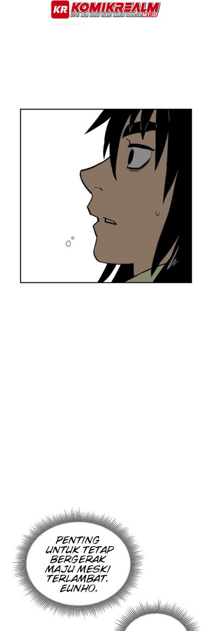 Tales of A Shinning Sword Chapter 03 Gambar 36