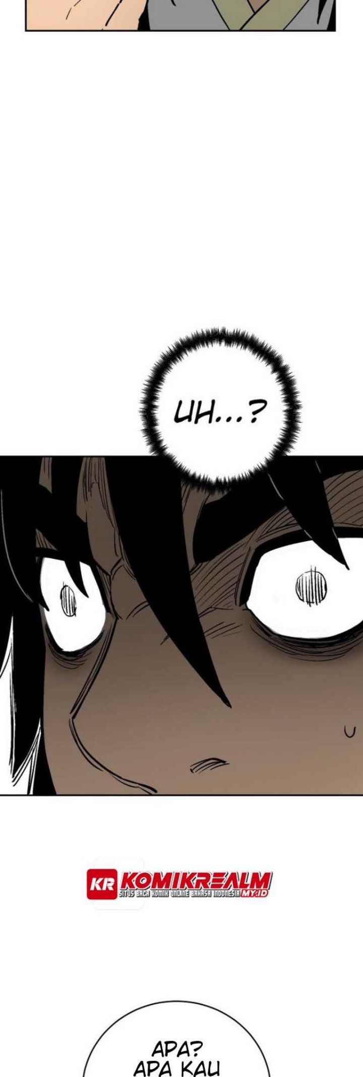 Tales of A Shinning Sword Chapter 03 Gambar 46