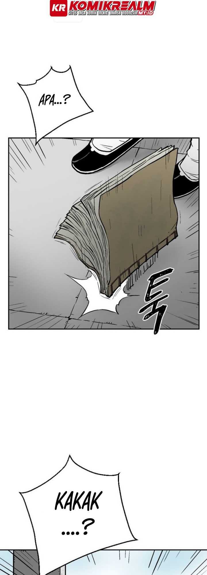 Tales of A Shinning Sword Chapter 03 Gambar 59