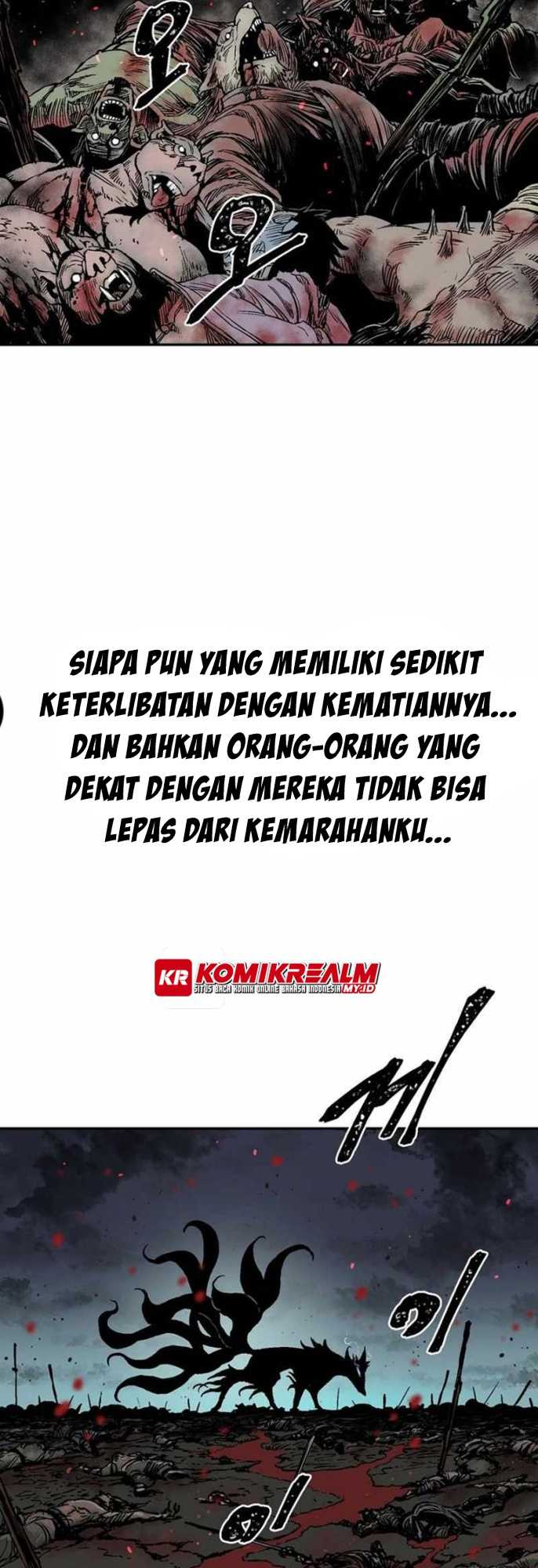 Tales of A Shinning Sword Chapter 02 Gambar 13
