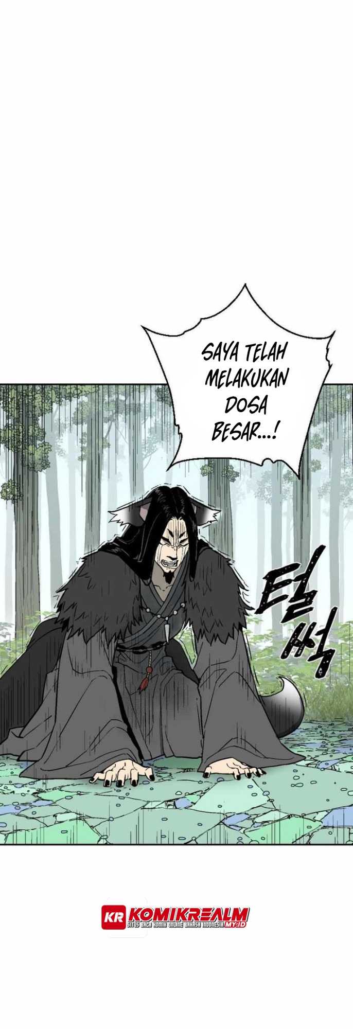 Baca Manhwa Tales of A Shinning Sword Chapter 02 Gambar 2