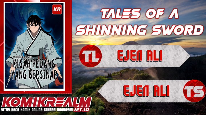 Baca Komik Tales of A Shinning Sword Chapter 01 Gambar 1