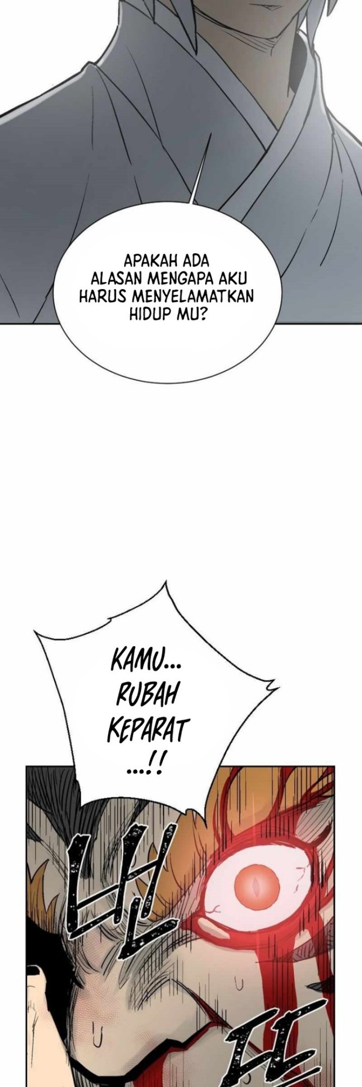 Tales of A Shinning Sword Chapter 01 Gambar 12