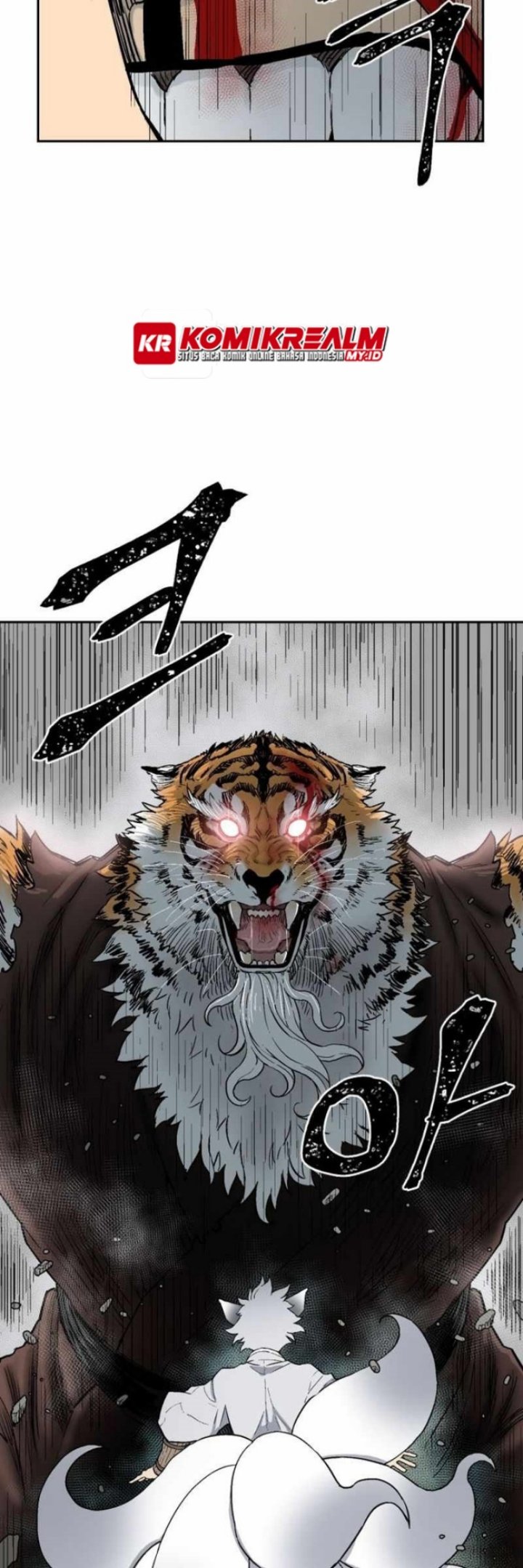 Tales of A Shinning Sword Chapter 01 Gambar 13