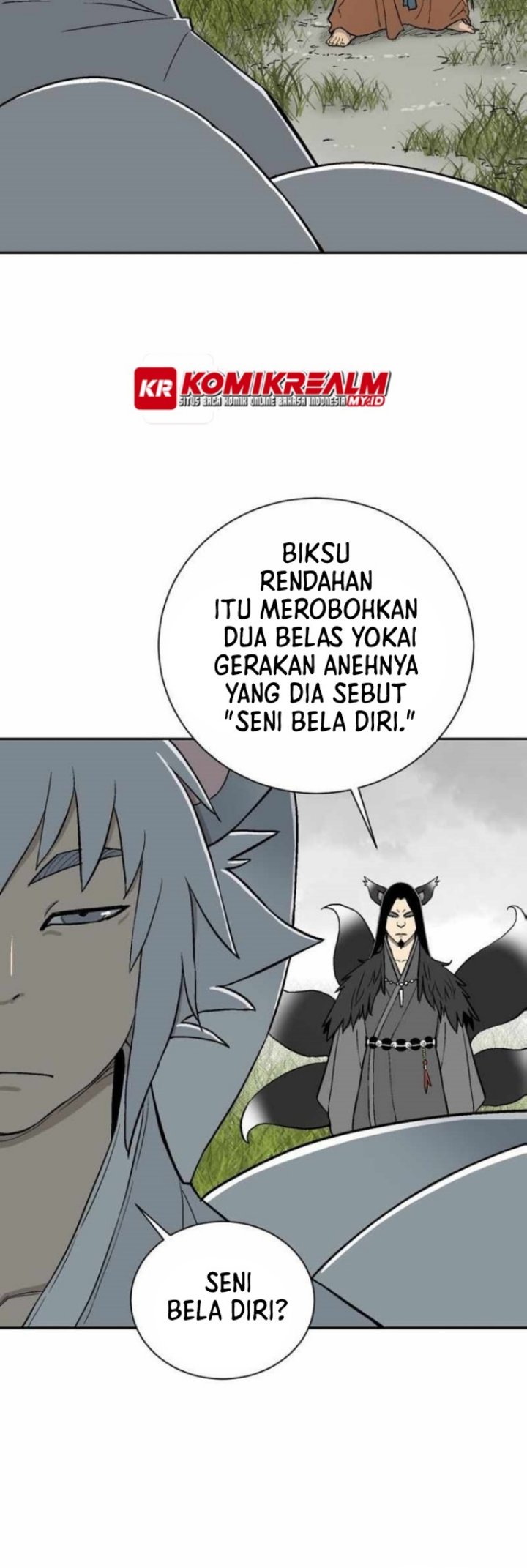 Tales of A Shinning Sword Chapter 01 Gambar 24