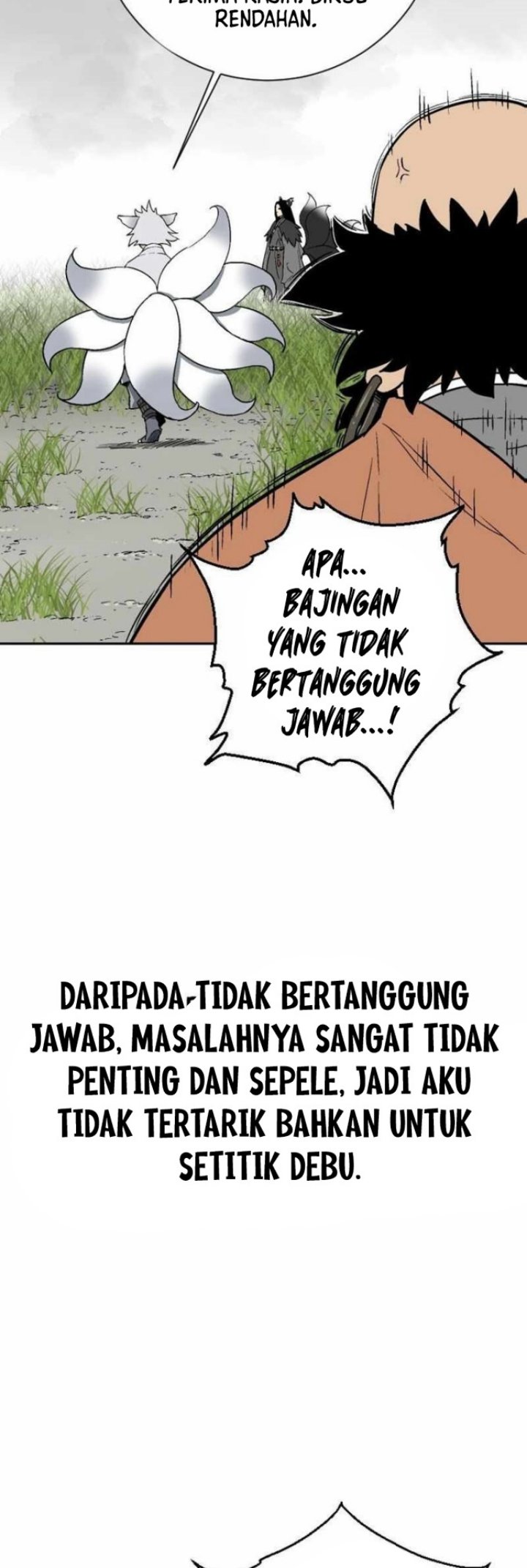 Tales of A Shinning Sword Chapter 01 Gambar 26