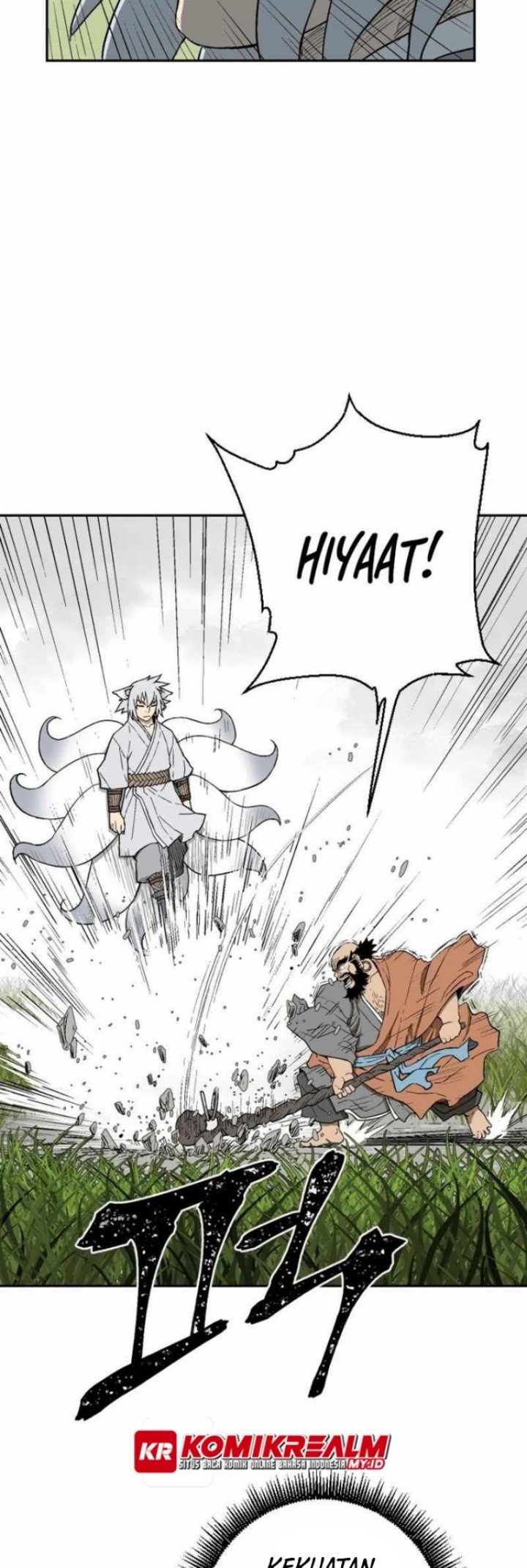 Tales of A Shinning Sword Chapter 01 Gambar 28