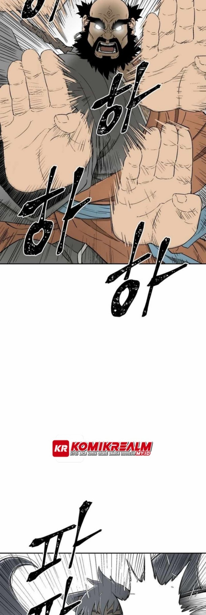 Tales of A Shinning Sword Chapter 01 Gambar 30