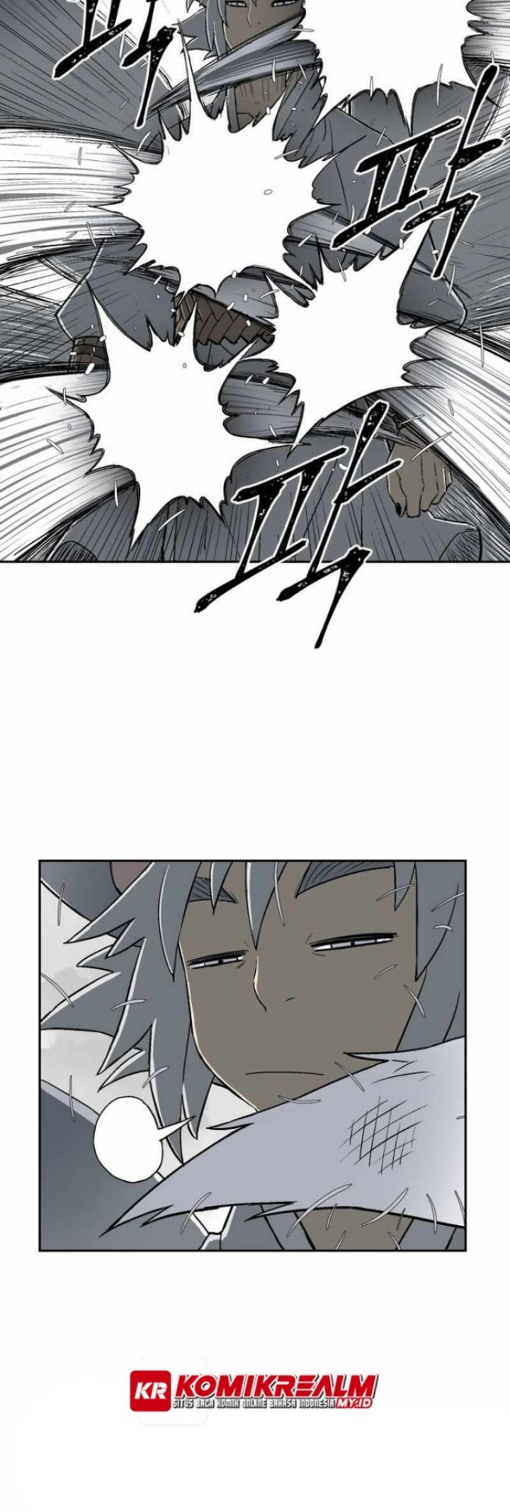 Tales of A Shinning Sword Chapter 01 Gambar 31