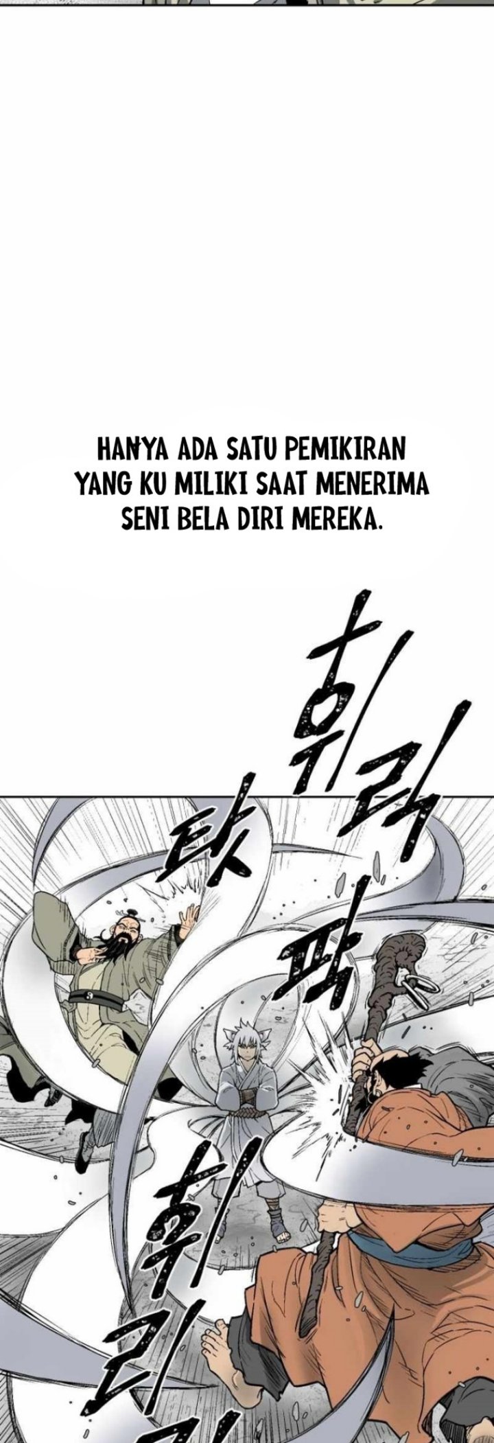 Tales of A Shinning Sword Chapter 01 Gambar 39